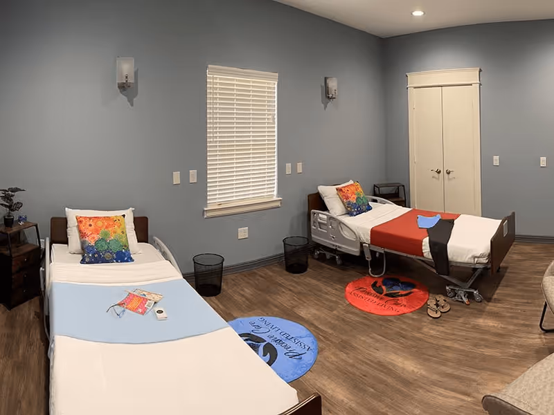 Photo 7 of Precisive Care I and II