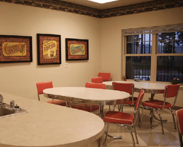 Photo 14 of Park Vista by Bonaventure