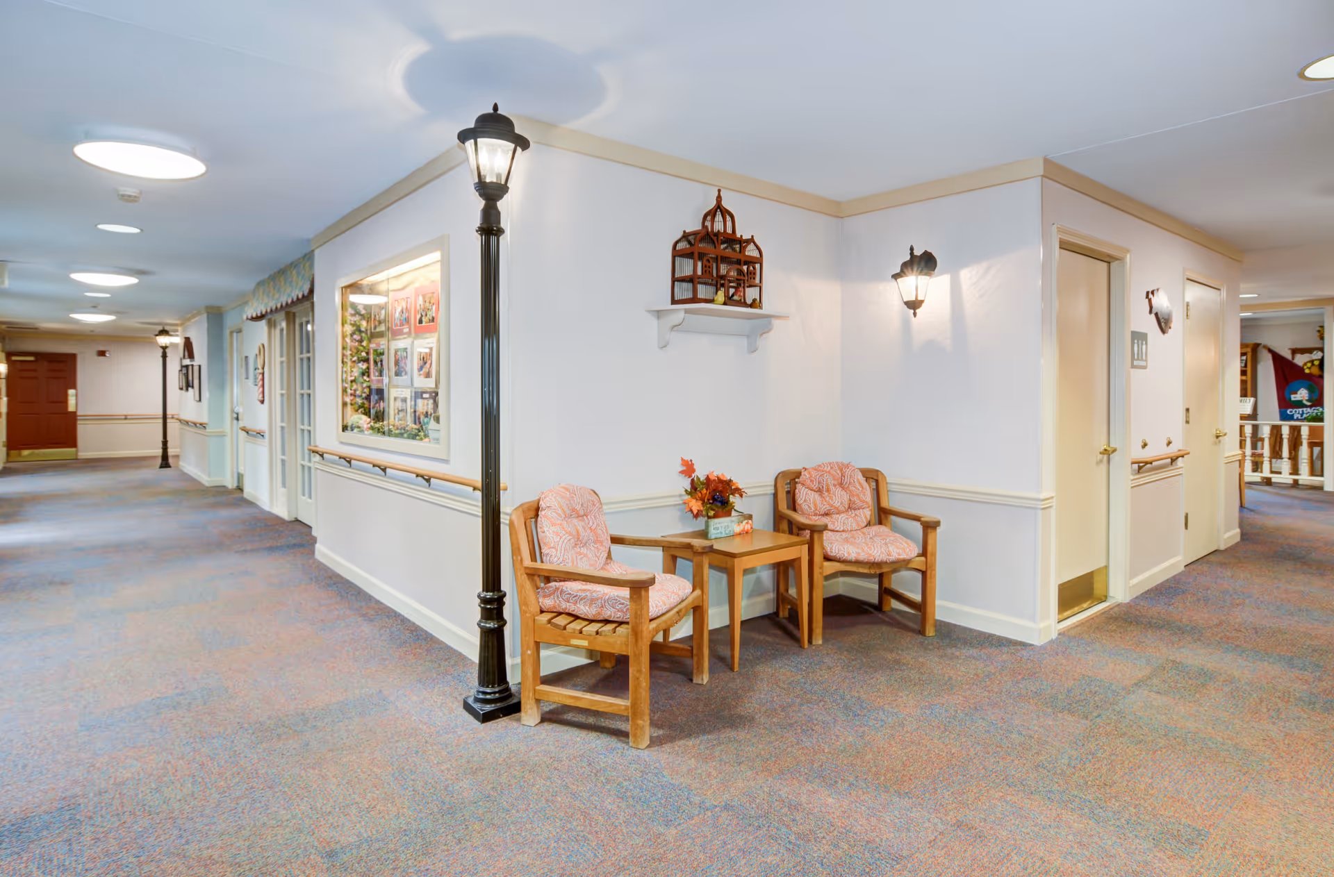 Photo 28 of Arden Courts - ProMedica Memory Care Community (Bingham Farms)