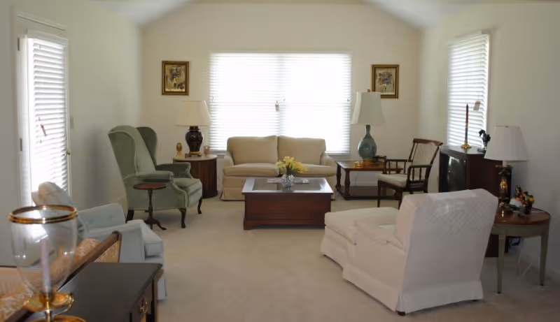 Photo 16 of Friends Fellowship Community