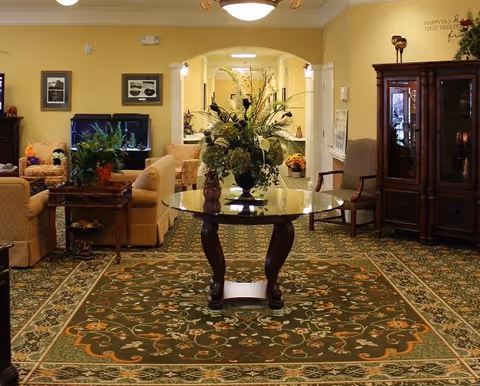 Photo 6 of Bowling Green Senior Living