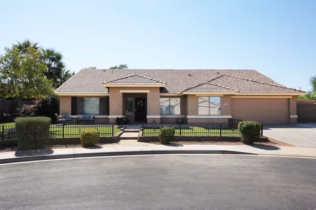 Photo 2 of Red Mountain Assisted Living