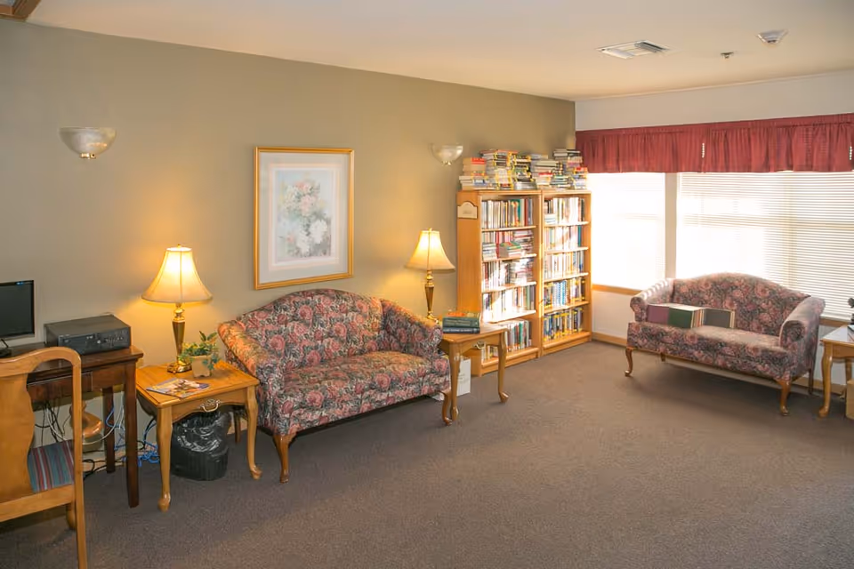 Photo 9 of Kenosha Senior Living