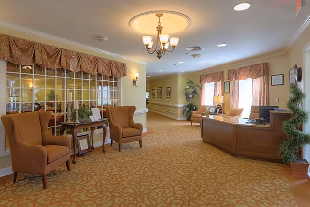 Photo 14 of The Colonnade at Northdale