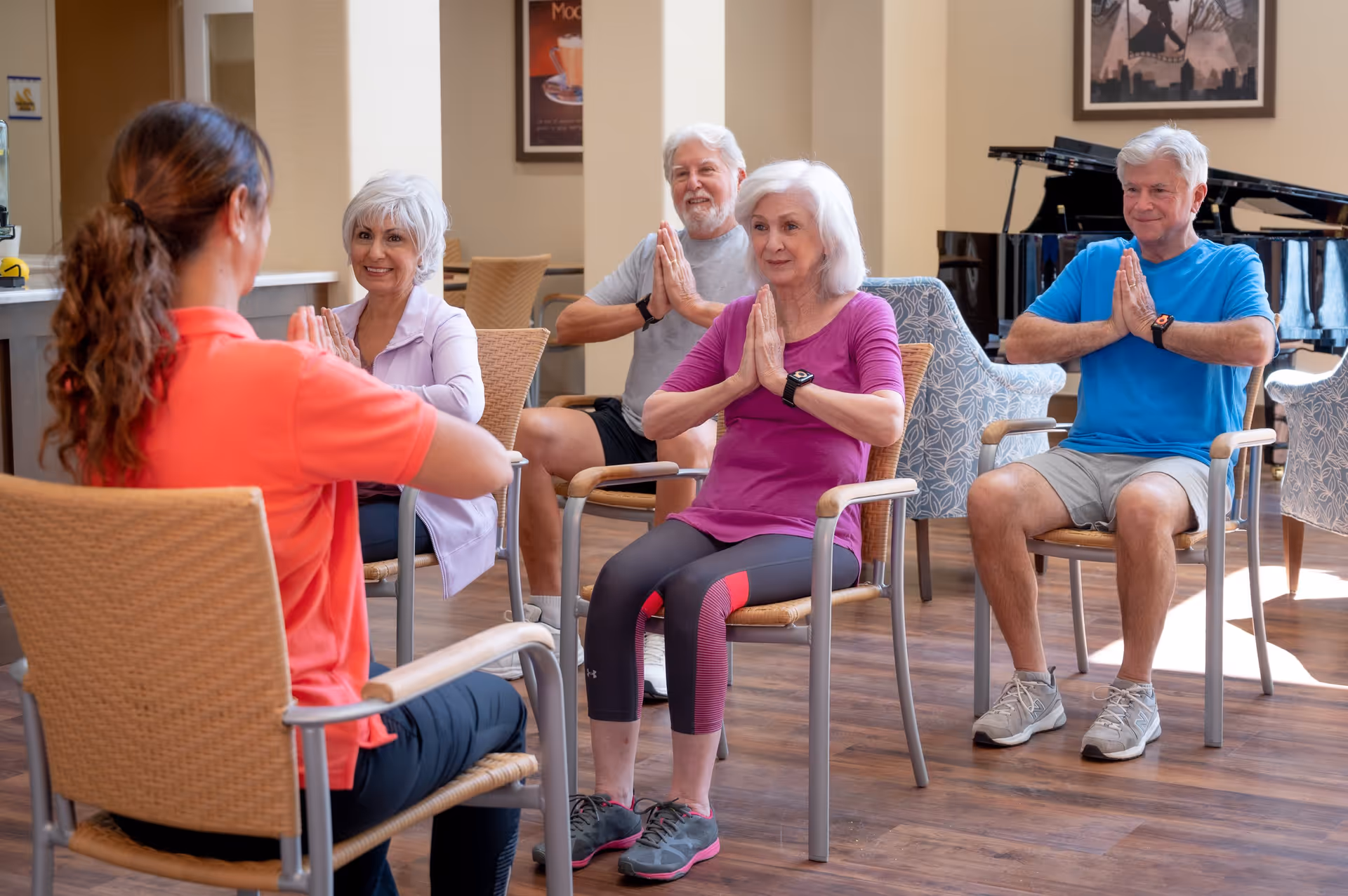 Photo 10 of Aravilla Clearwater Memory Care