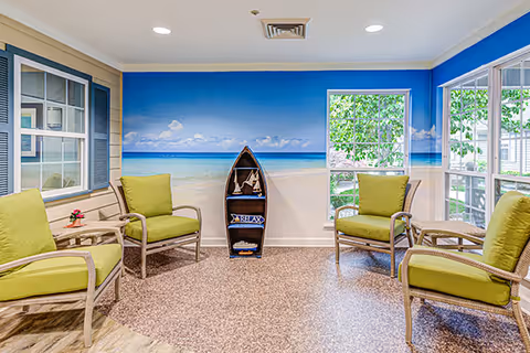 Photo 9 of Arden Courts - ProMedica Memory Care Community (Bingham Farms)
