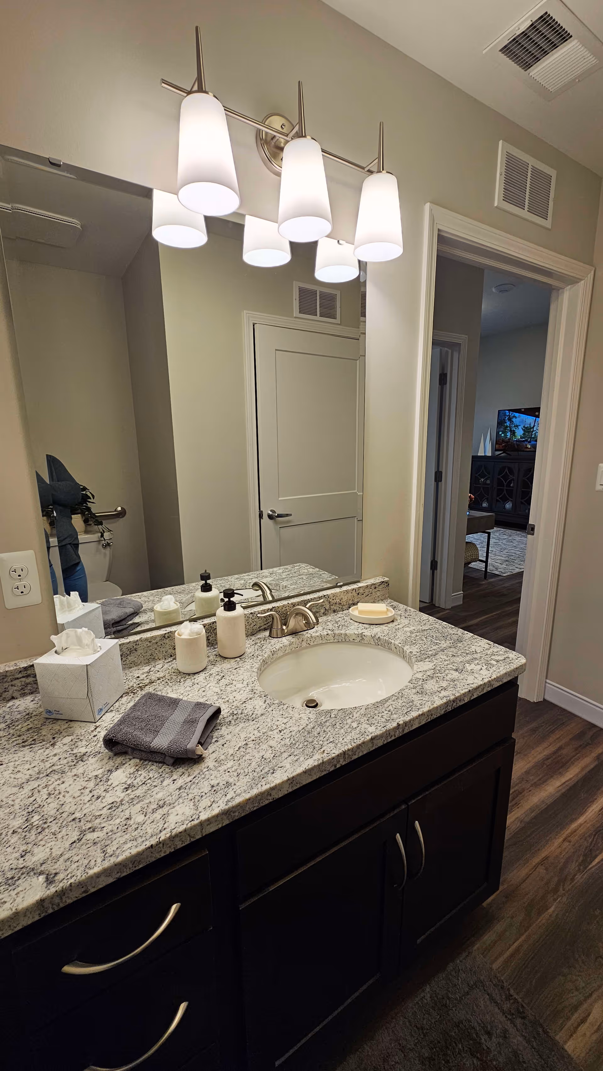 Photo 16 of StoryPoint Clinton Township