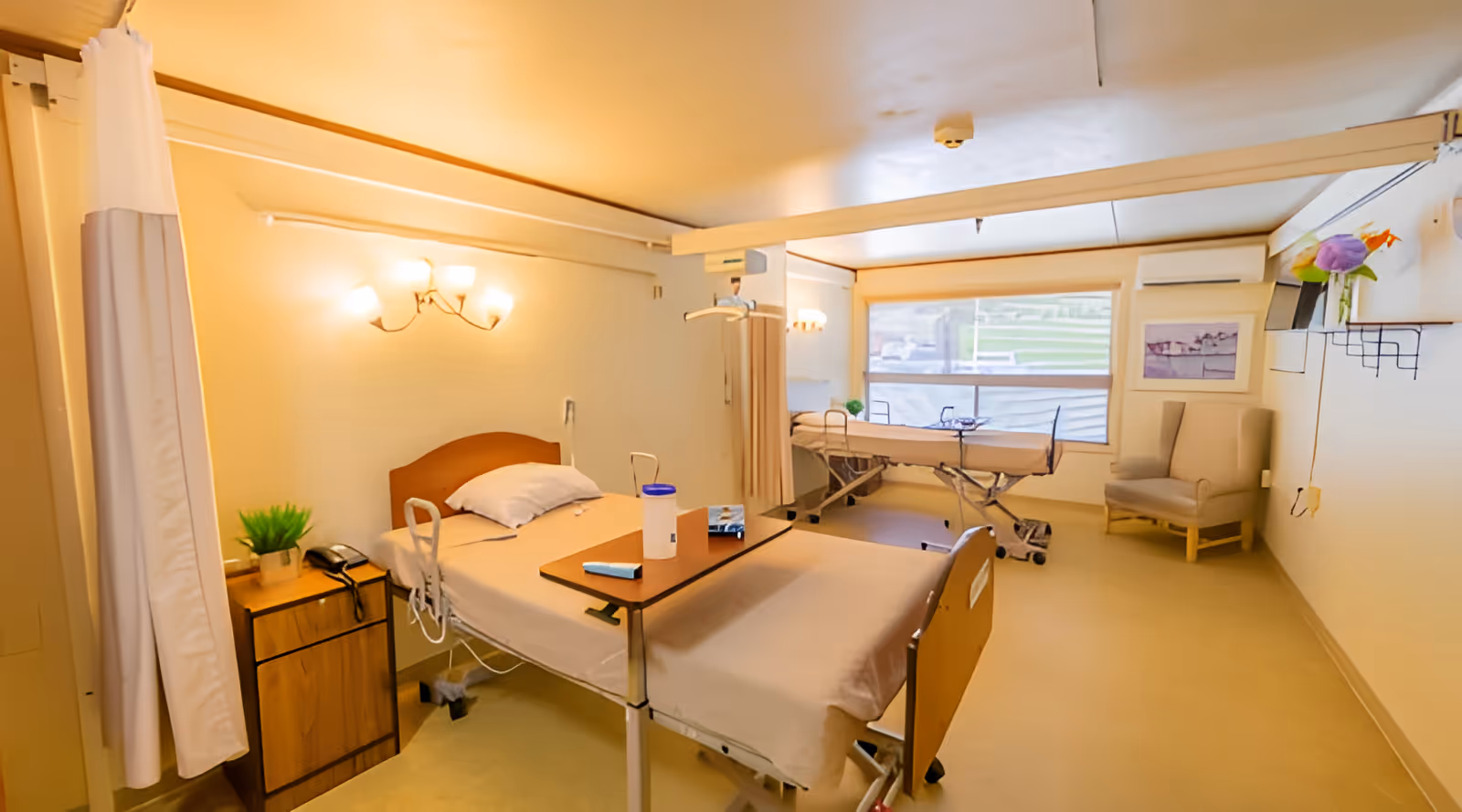 Photo 13 of South Hills Rehabilitation Center