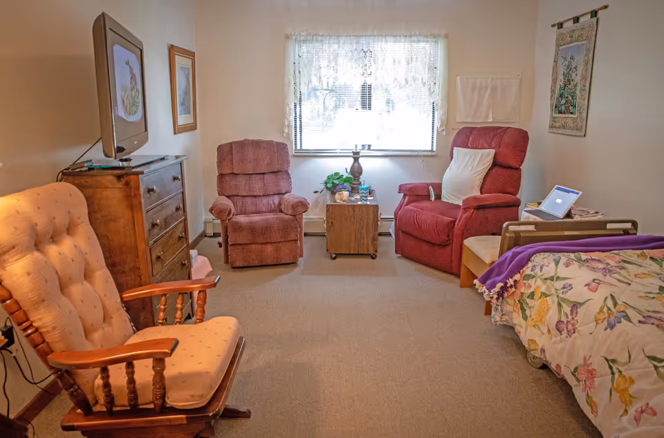 Photo 5 of Stanford Lodge