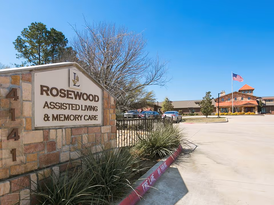 Photo 2 of Rosewood Assisted Living & Memory Care