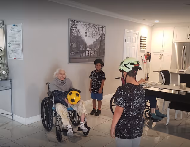 Photo 18 of Affordable Board and Care