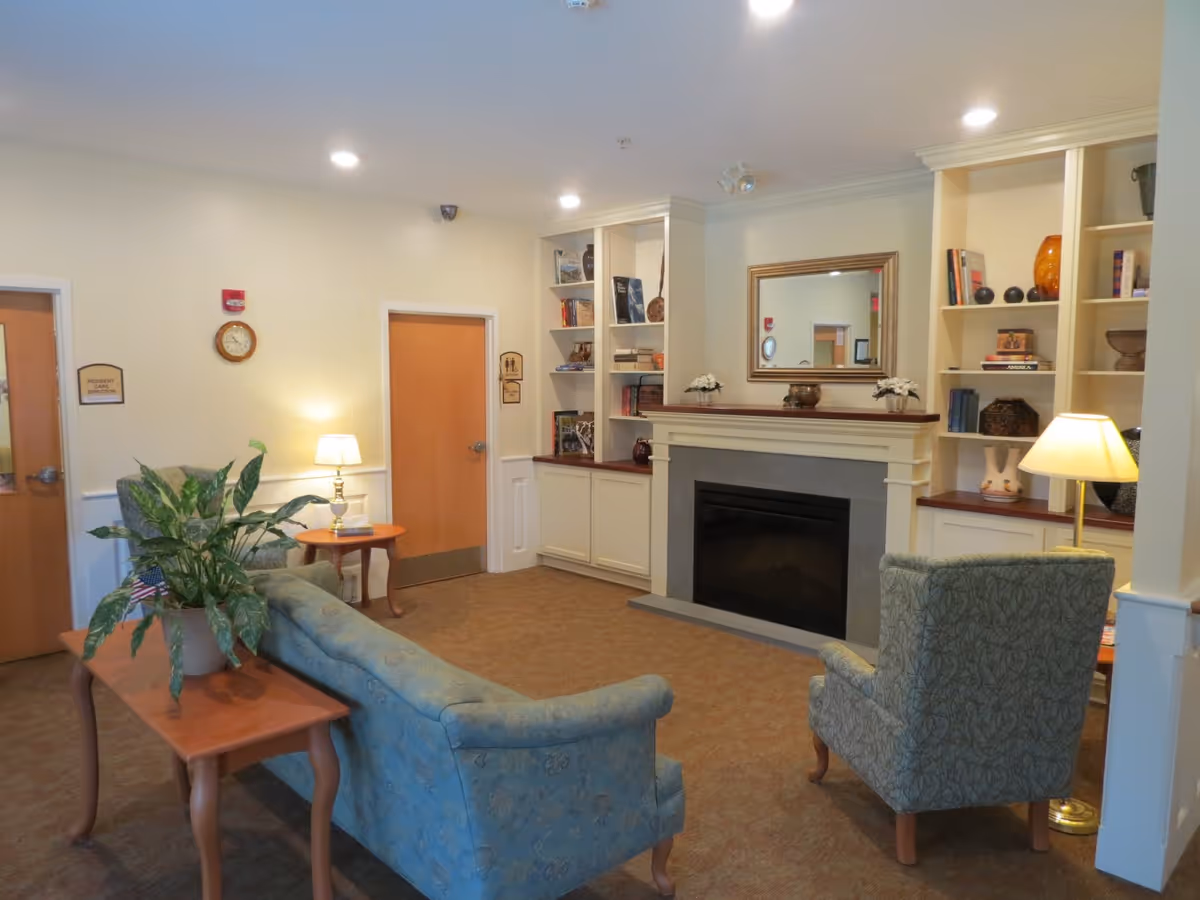 Photo 7 of Hilltop Manor