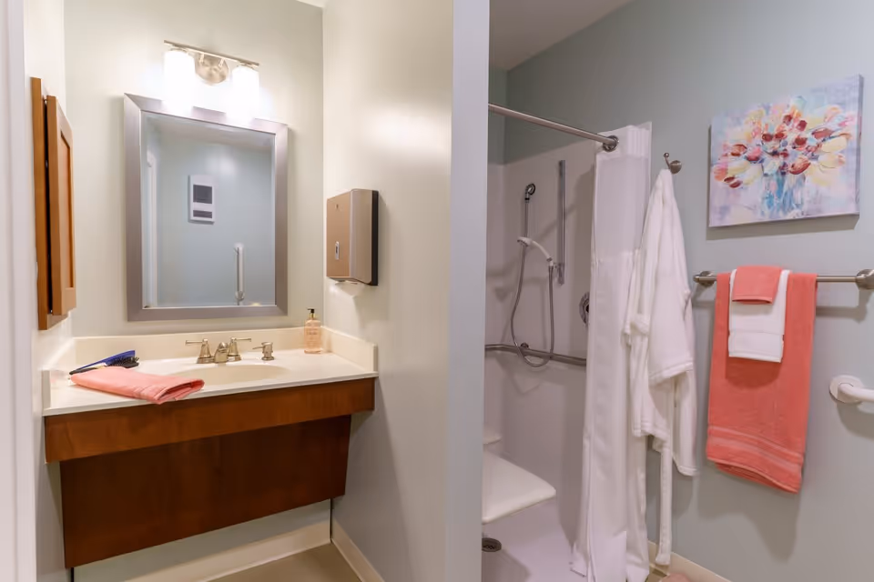 Photo 21 of Artis Senior Living of Chestnut Ridge