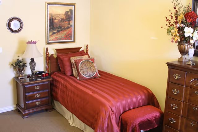 Photo 11 of Mustang Creek Estates Keller