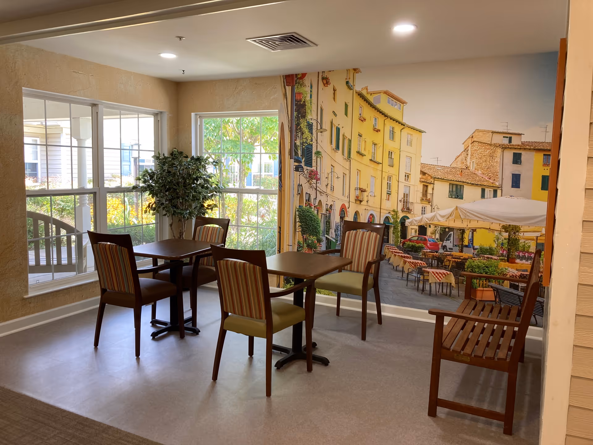 Photo 20 of Arden Courts - ProMedica Memory Care Community (Warminster)