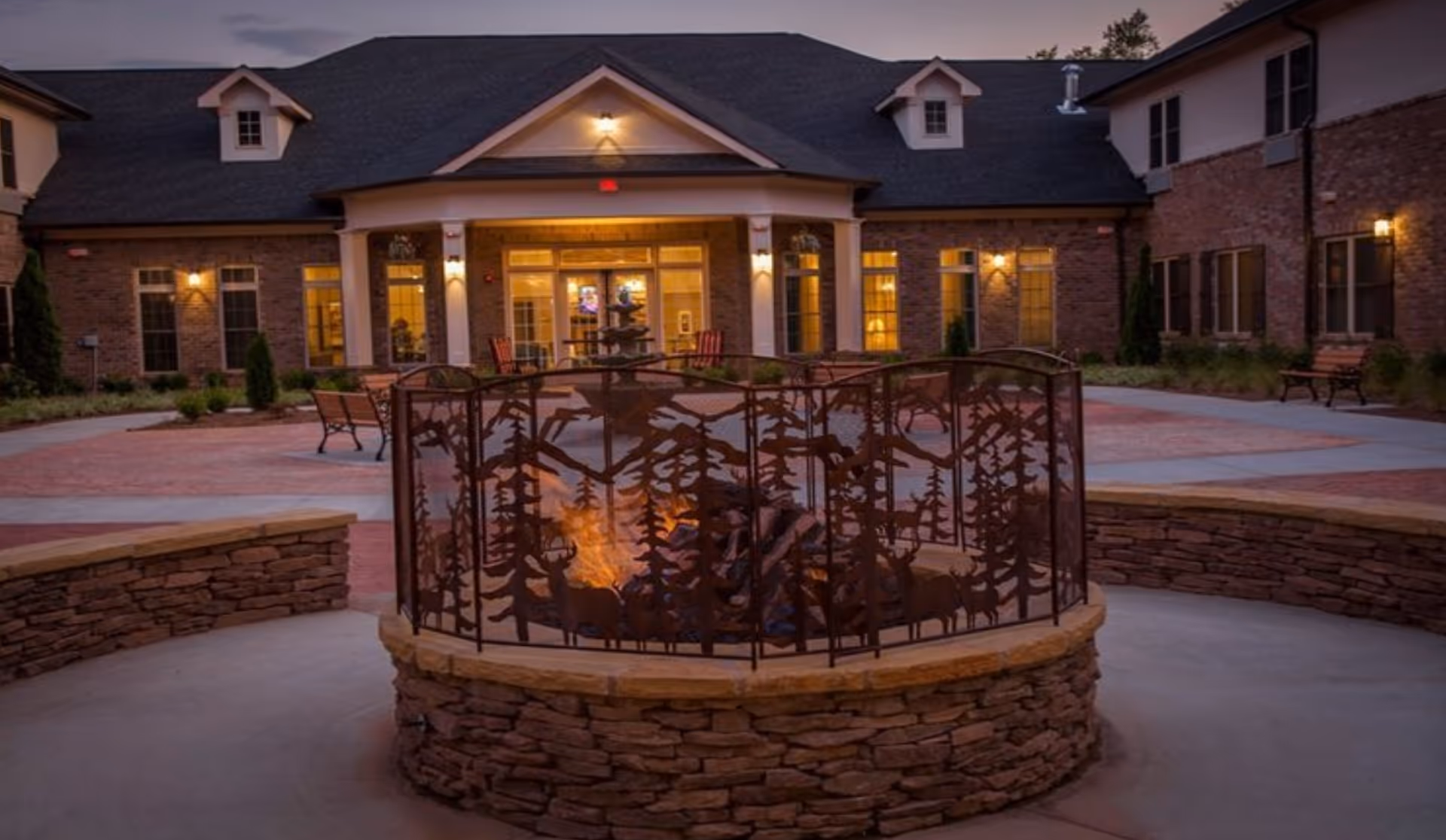 Photo 10 of Magnolia Senior Living at Sugar Hill