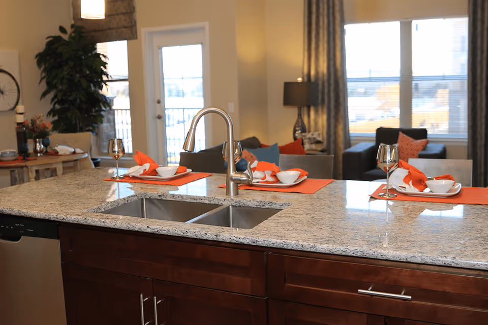 Photo 10 of MorningStar Senior Living of Parker