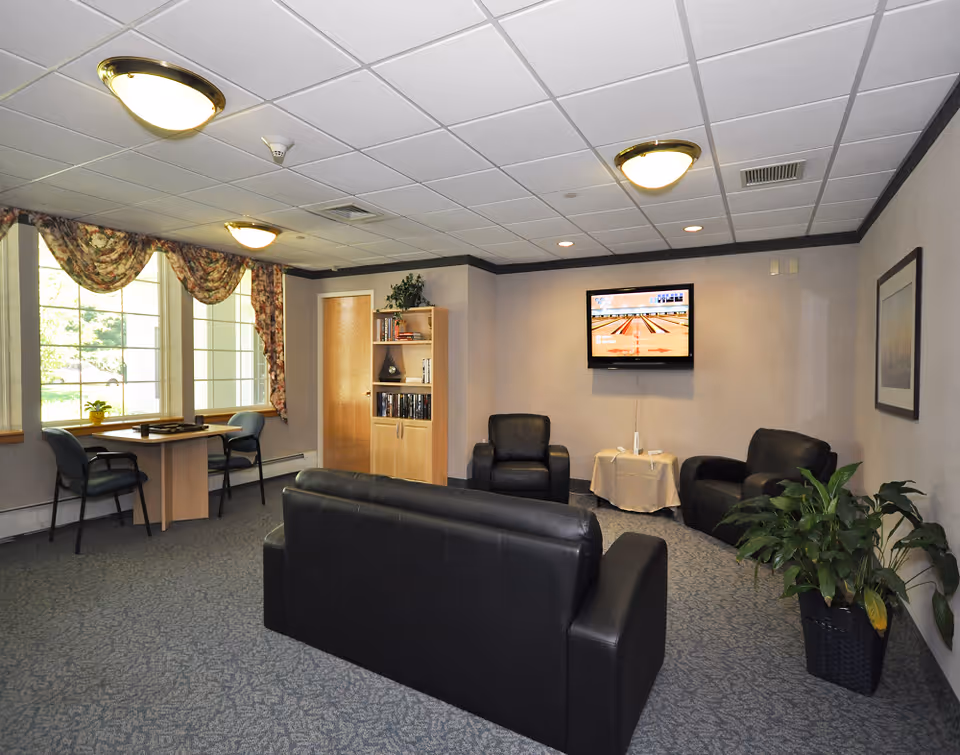 Photo 8 of Sands Point Center for Nursing & Rehabilitation
