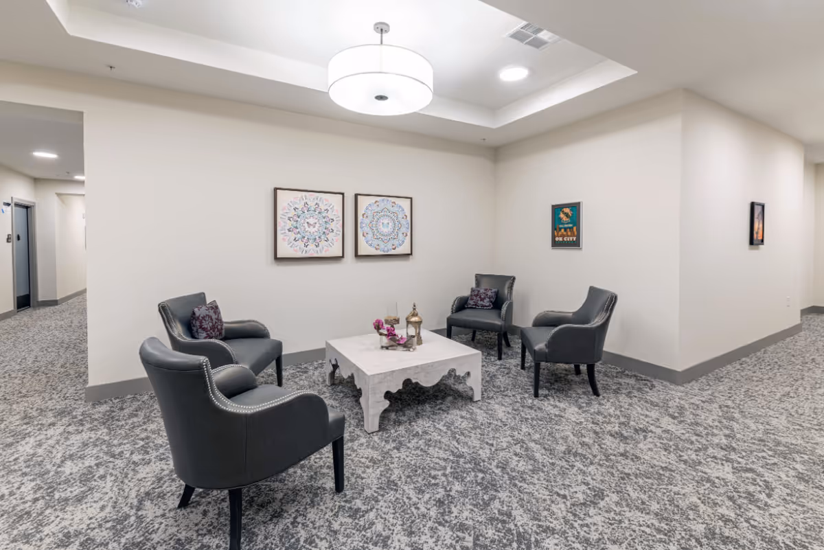 Photo 33 of Sooner Station Senior Living