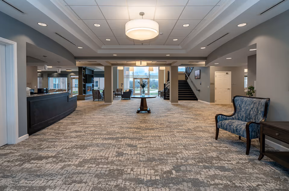 Photo 5 of Kingsley Senior Living