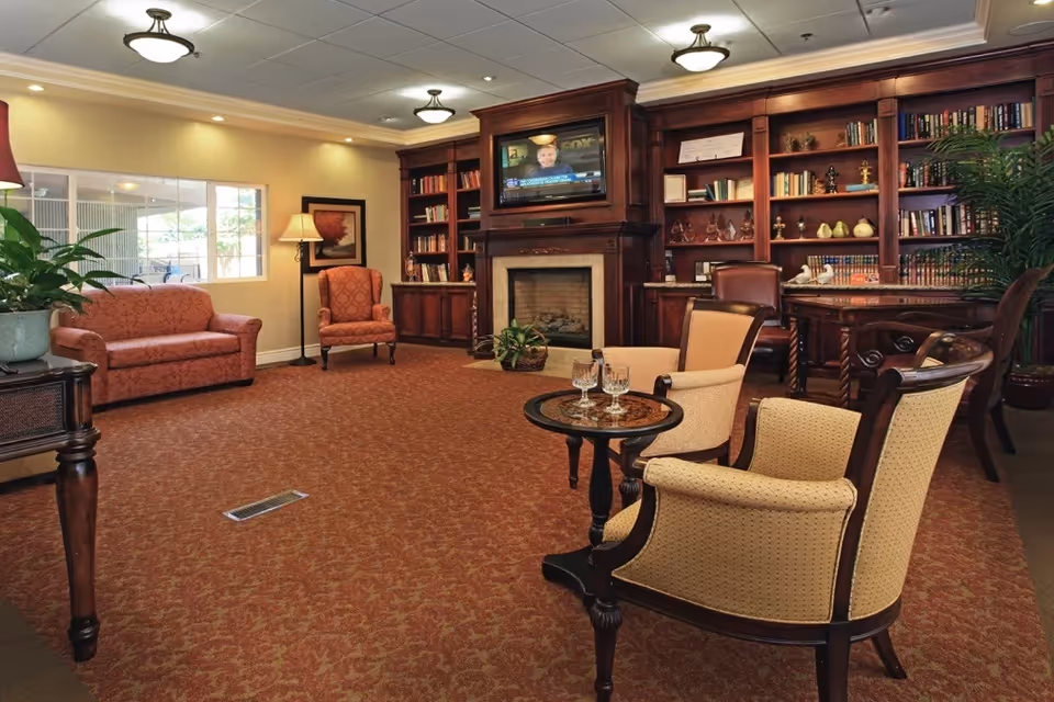 Photo 9 of Rosewood Villas