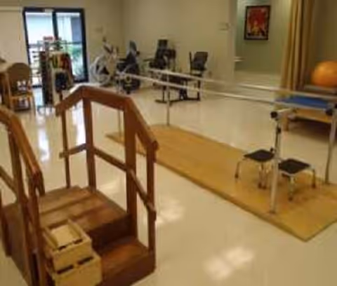 Photo 5 of Sarasota Point Rehabilitation Center
