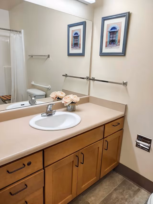 Photo 23 of Redmond Heights Senior Living