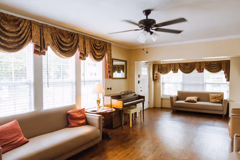 Photo 4 of Her Heart Village Assisted Living Facility (Autumn)