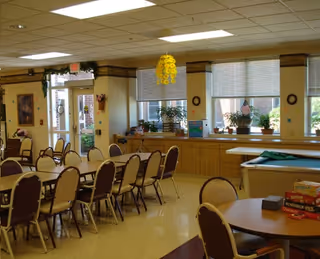 Photo 21 of Valley View Retirement Community