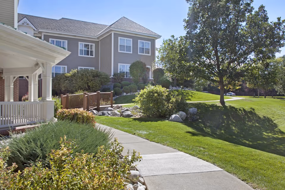 Photo 16 of Sunrise at Pinehurst