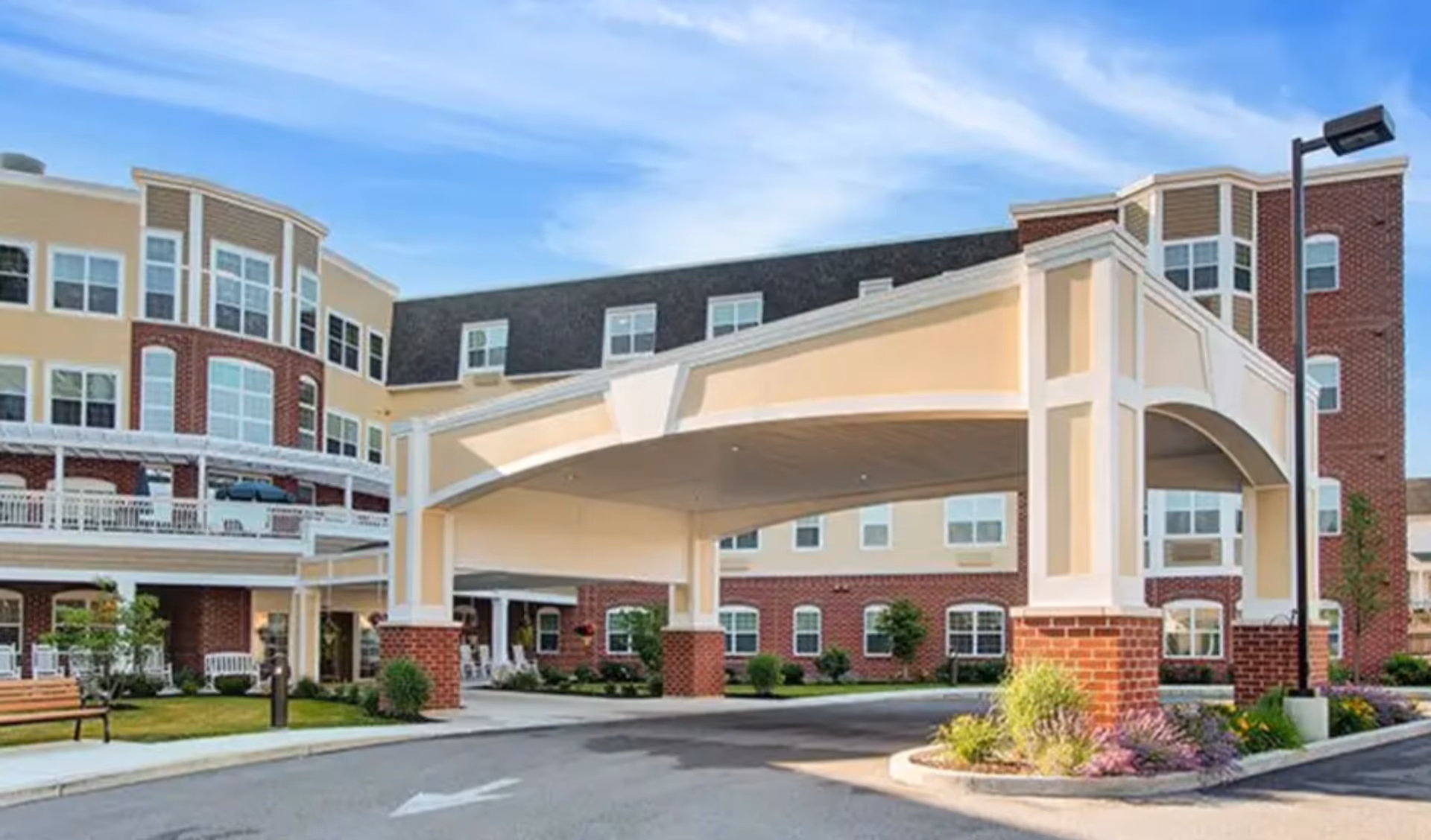 Photo 2 of Keystone Villa at Ephrata