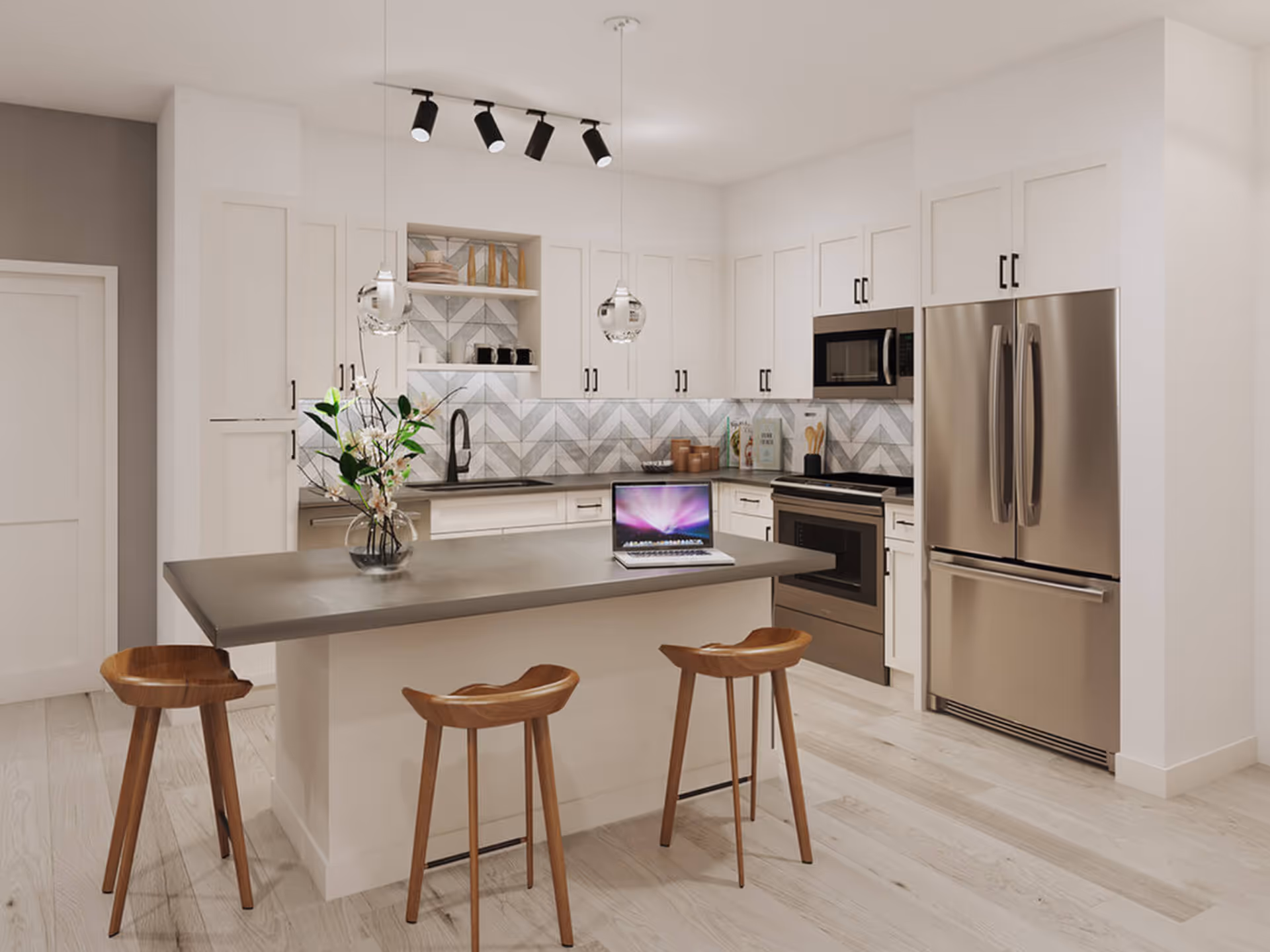 Photo 48 of The Residences at Monterra Commons