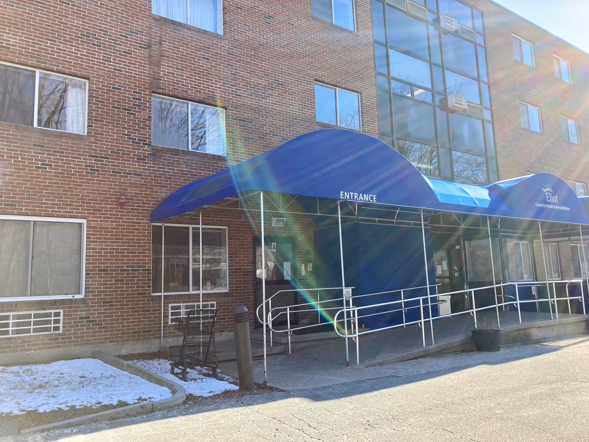 Photo 5 of Eliot Center for Health and Rehabilitation
