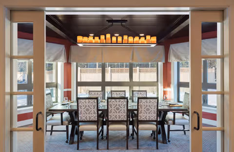 Photo 8 of Stroudwater Lodge