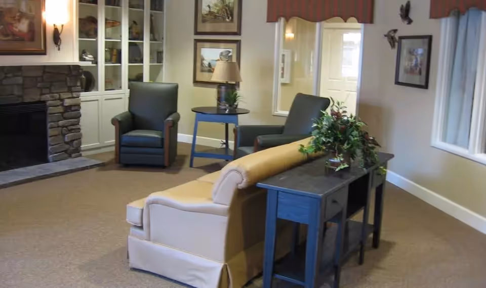 Photo 16 of Pine Ridge Alzheimer's Special Care