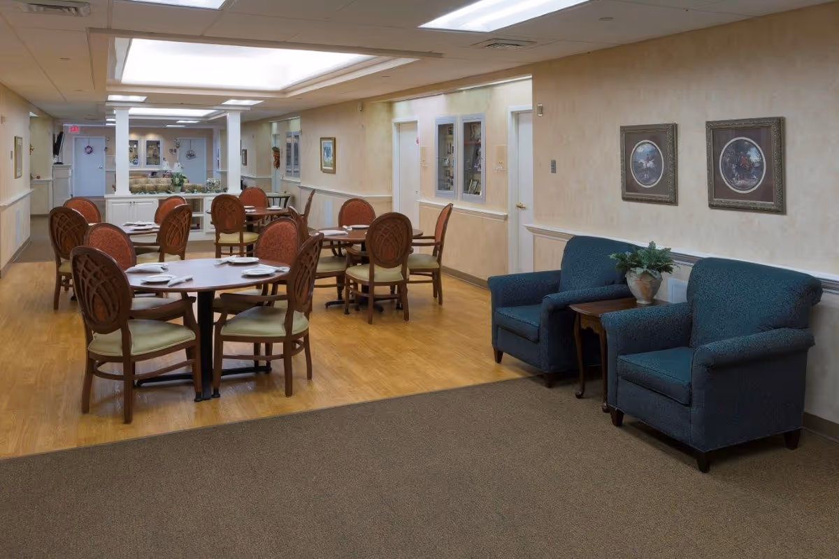 Photo 3 of Friendship Richfield Living - Joseph C Thomas Center