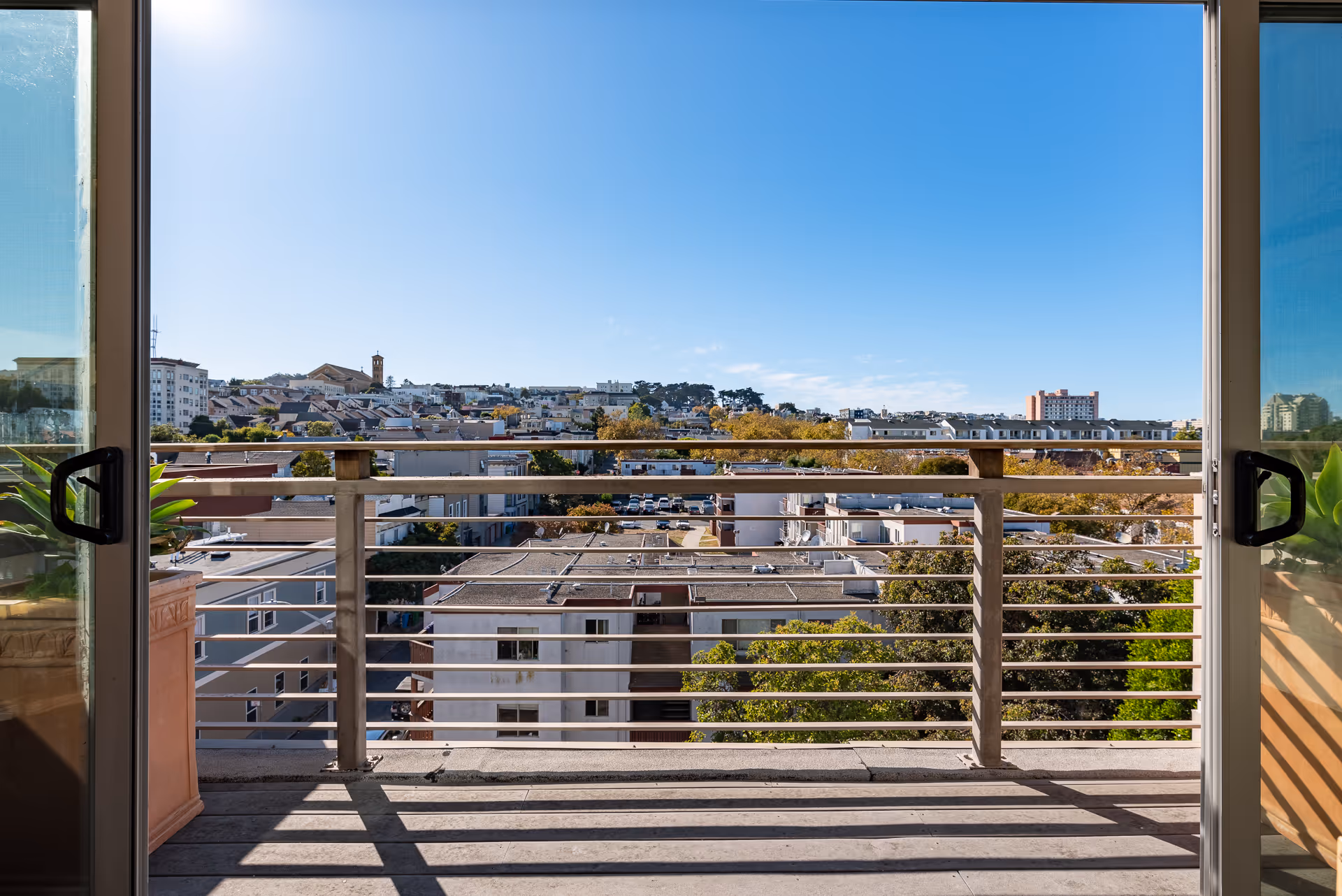 Photo 20 of The Village at Hayes Valley