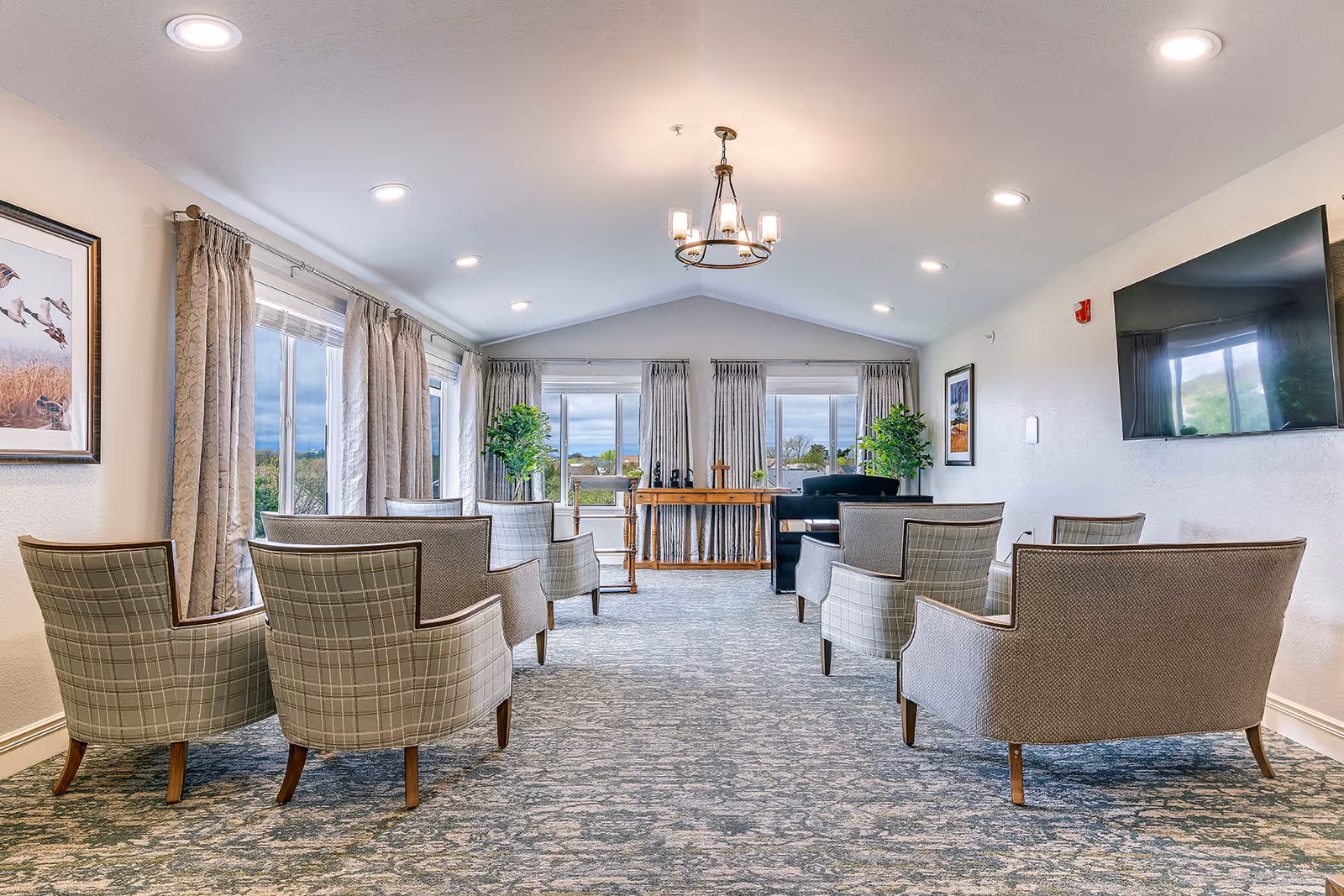 Photo 28 of Solstice Senior Living at Fenton