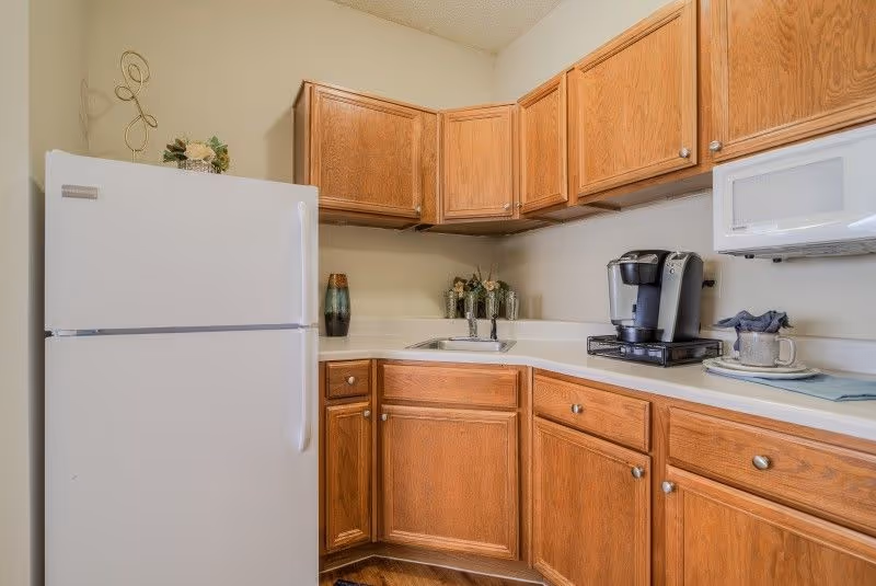 Photo 6 of Lewisville Senior Living