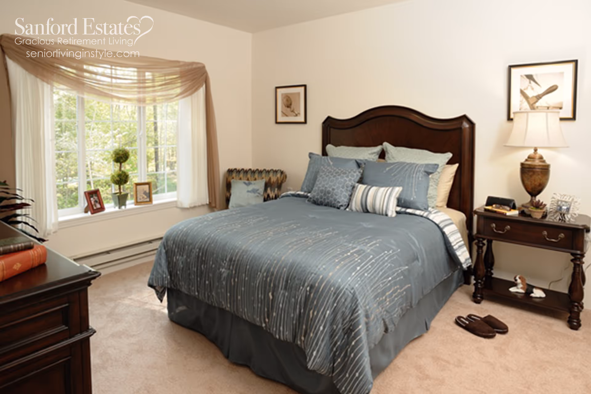 Photo 20 of Sanford Estates Gracious Retirement Living