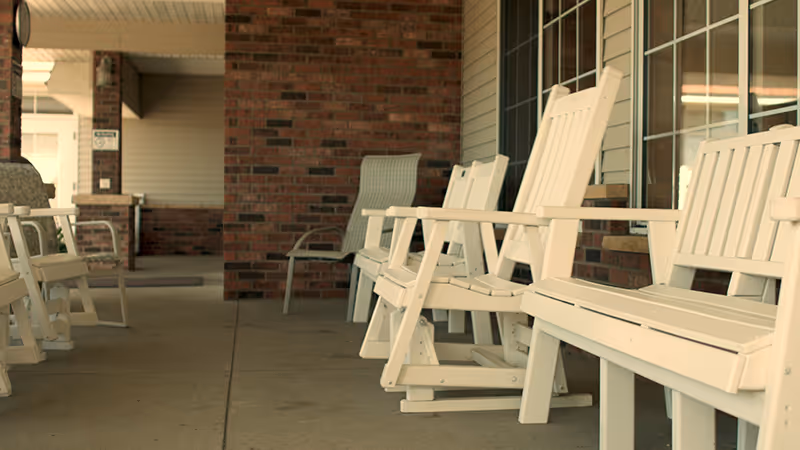 Photo 11 of Mala Strana Assisted Living