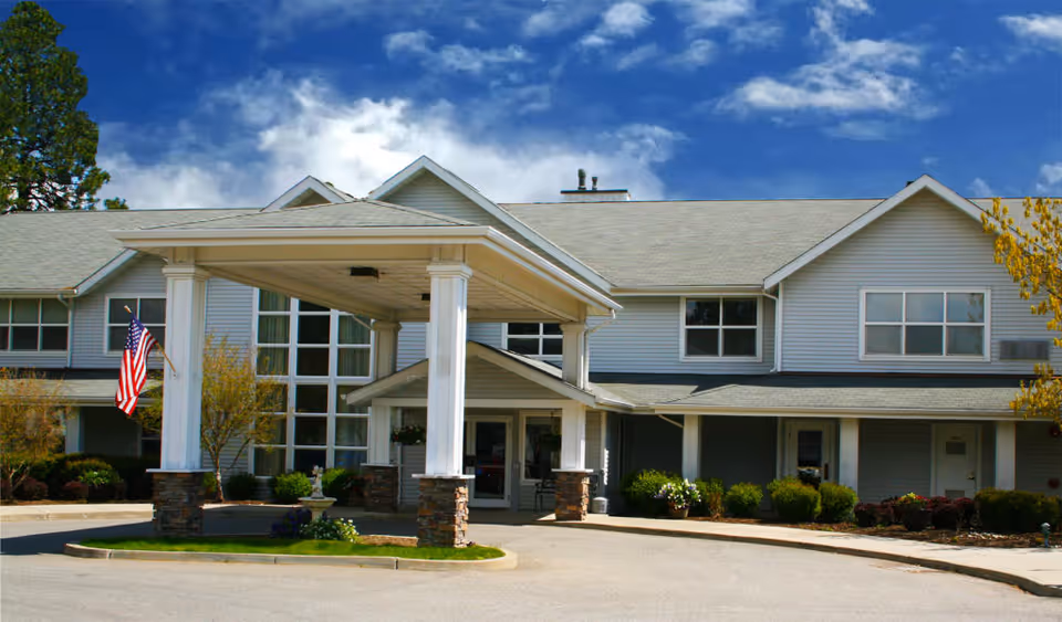 Photo of Legends Park Assisted Living