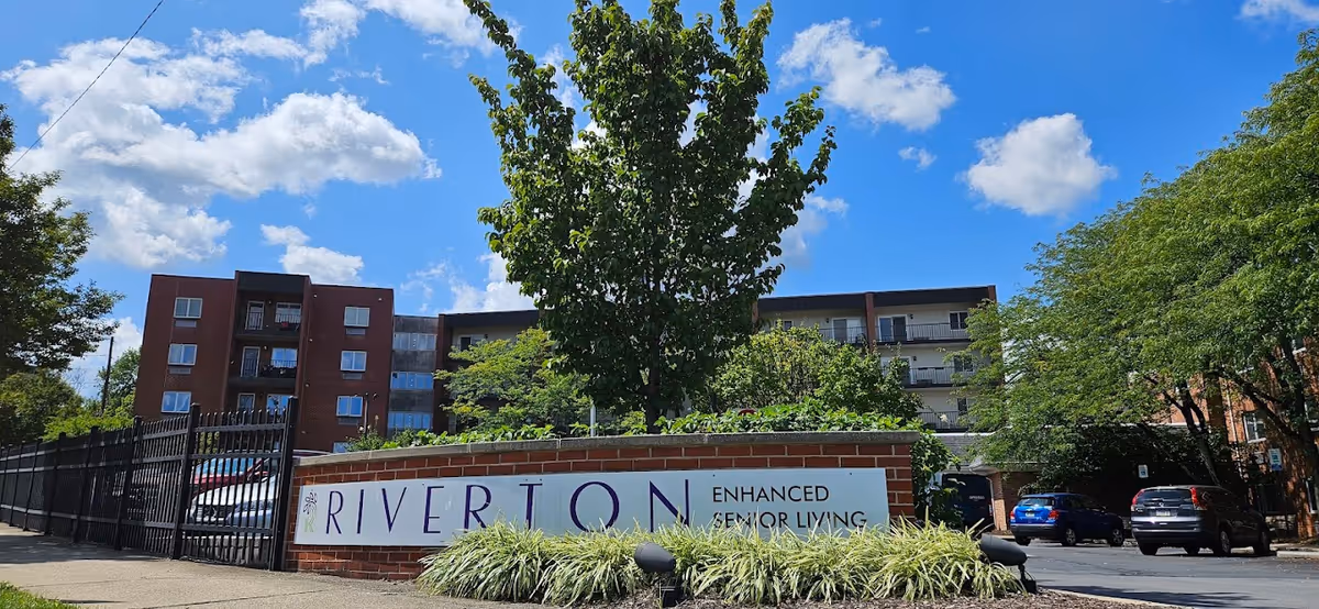Photo of Riverton Enhanced Senior Living