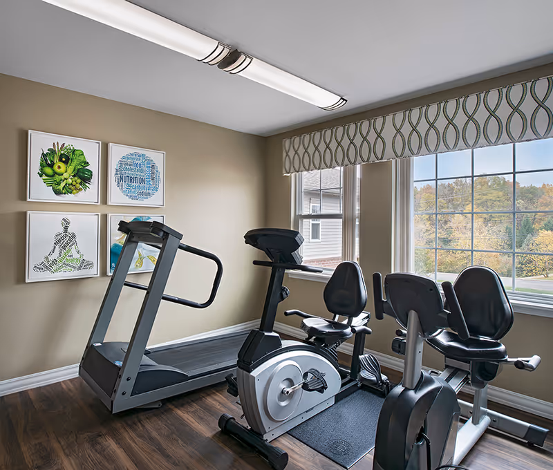 Photo 13 of American House Village of Rochester