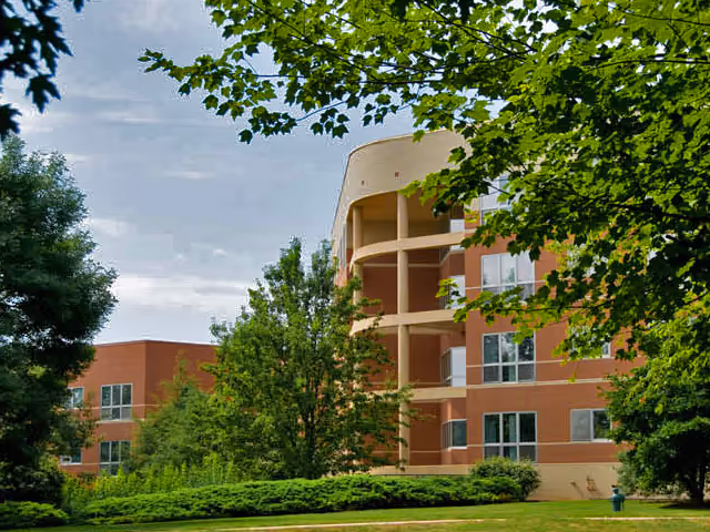 Photo 10 of Quarryville Presbyterian Retirement Community