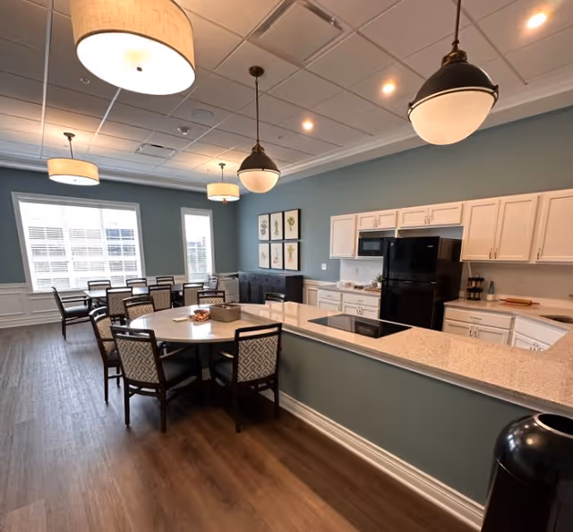 Photo 7 of VITALIA Highland Heights