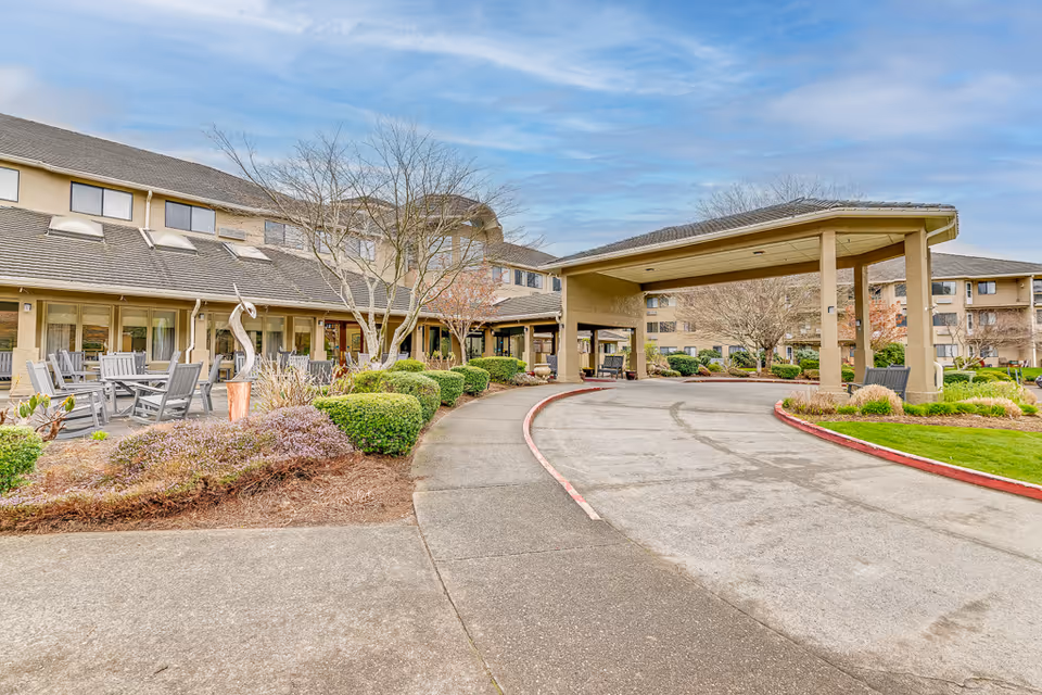 Photo 8 of Solstice Senior Living at Bellingham