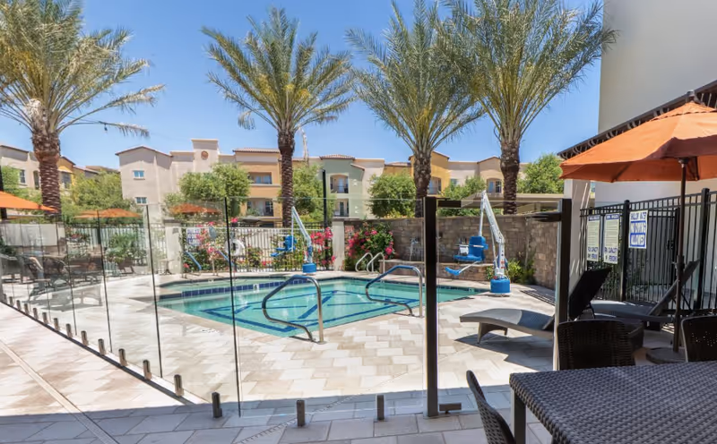 Photo 8 of The Park at Modesto Independent Living Community