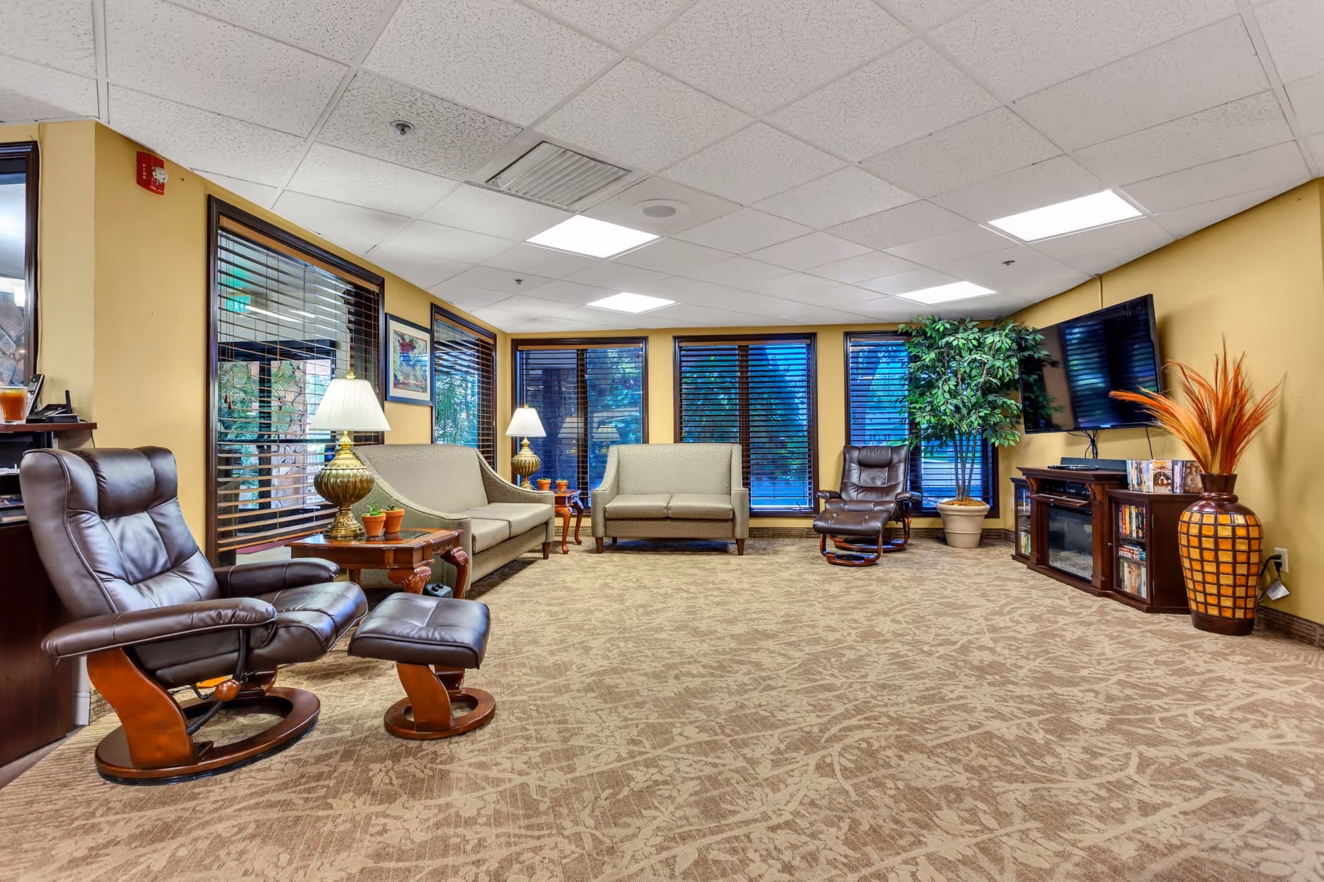 Photo 15 of The Chateau de Boise - A Provincial Senior Living Community