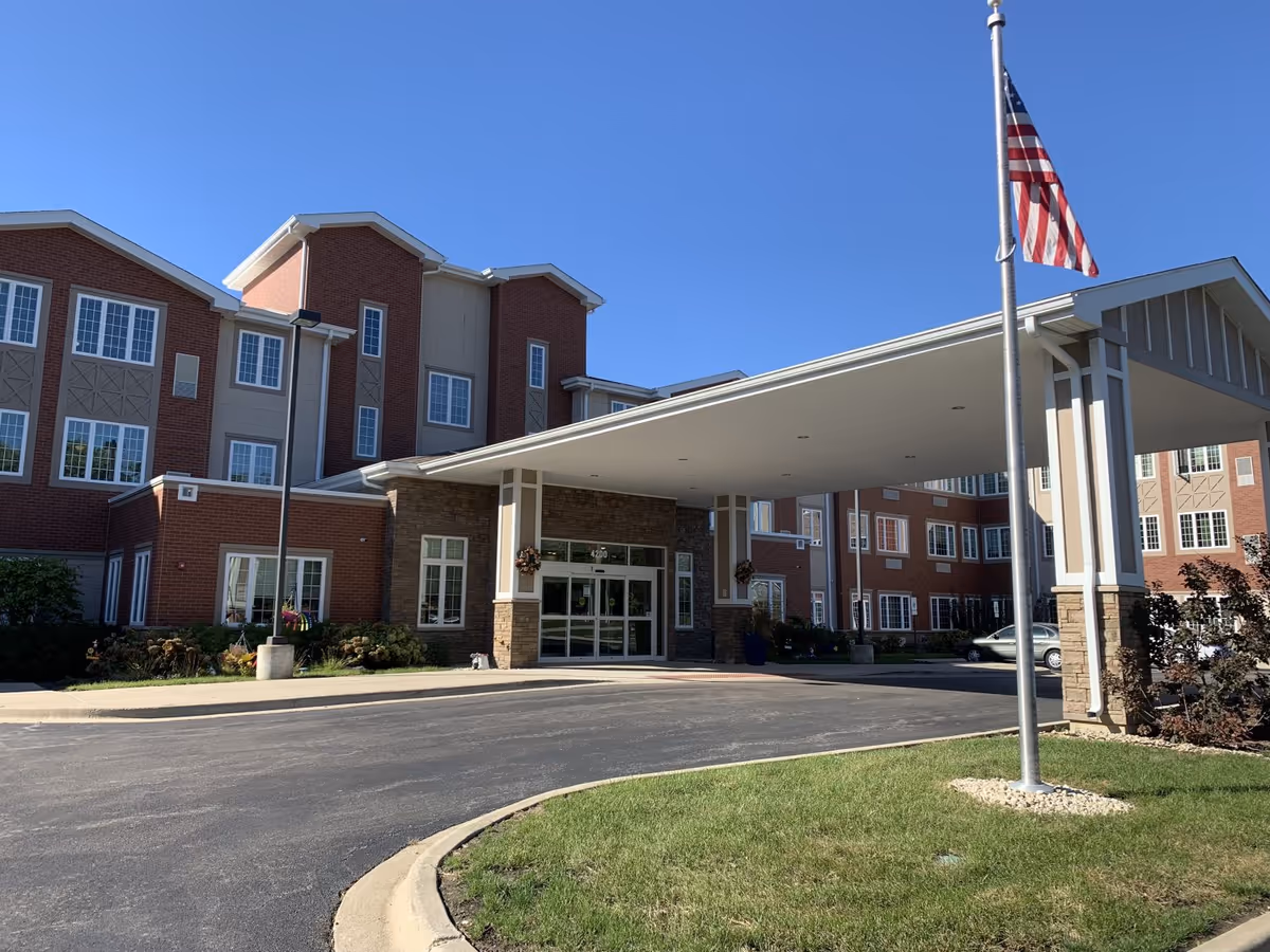 Photo of Lacey Creek Supportive Living